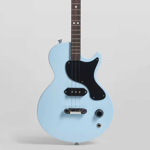 gibson x loog les paul - Image 4