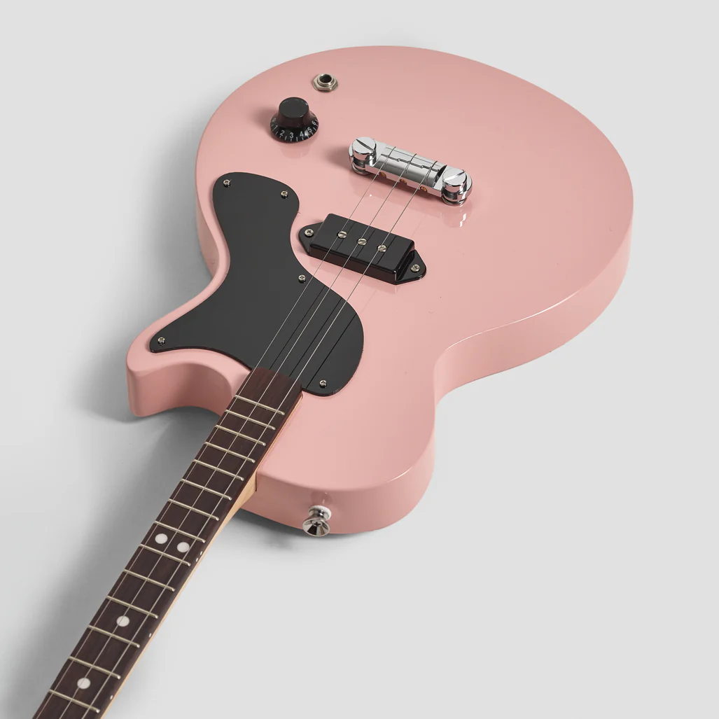 gibson x loog les paul - Image 3