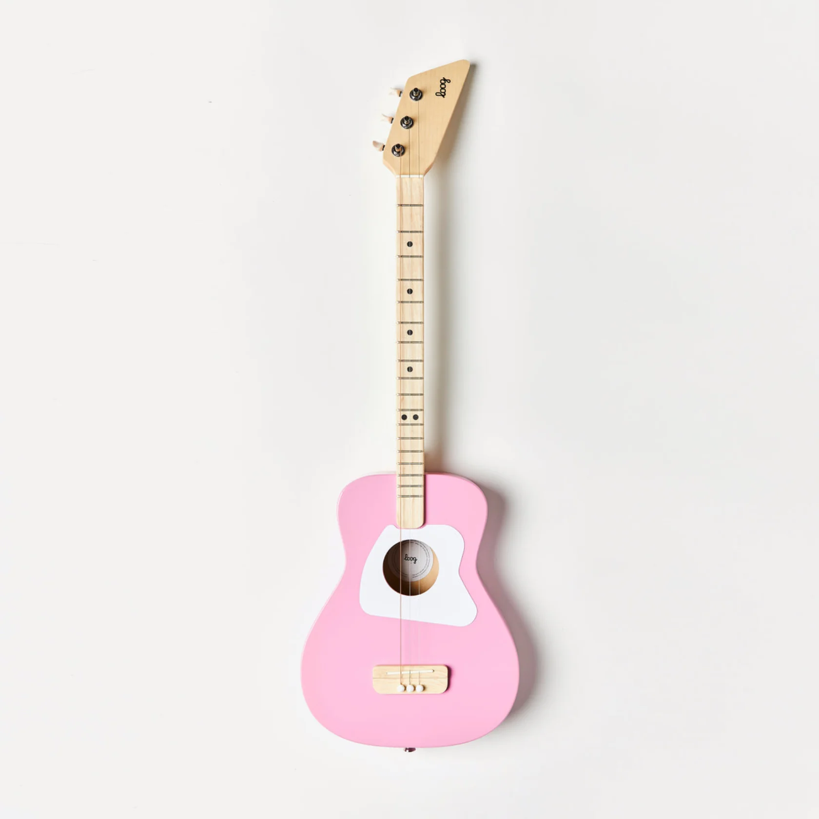 loog mini acoustic - Image 14