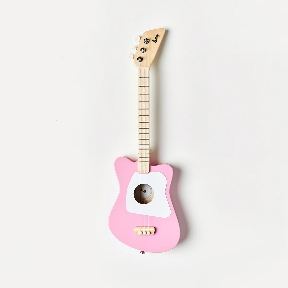 loog mini acoustic - Image 4