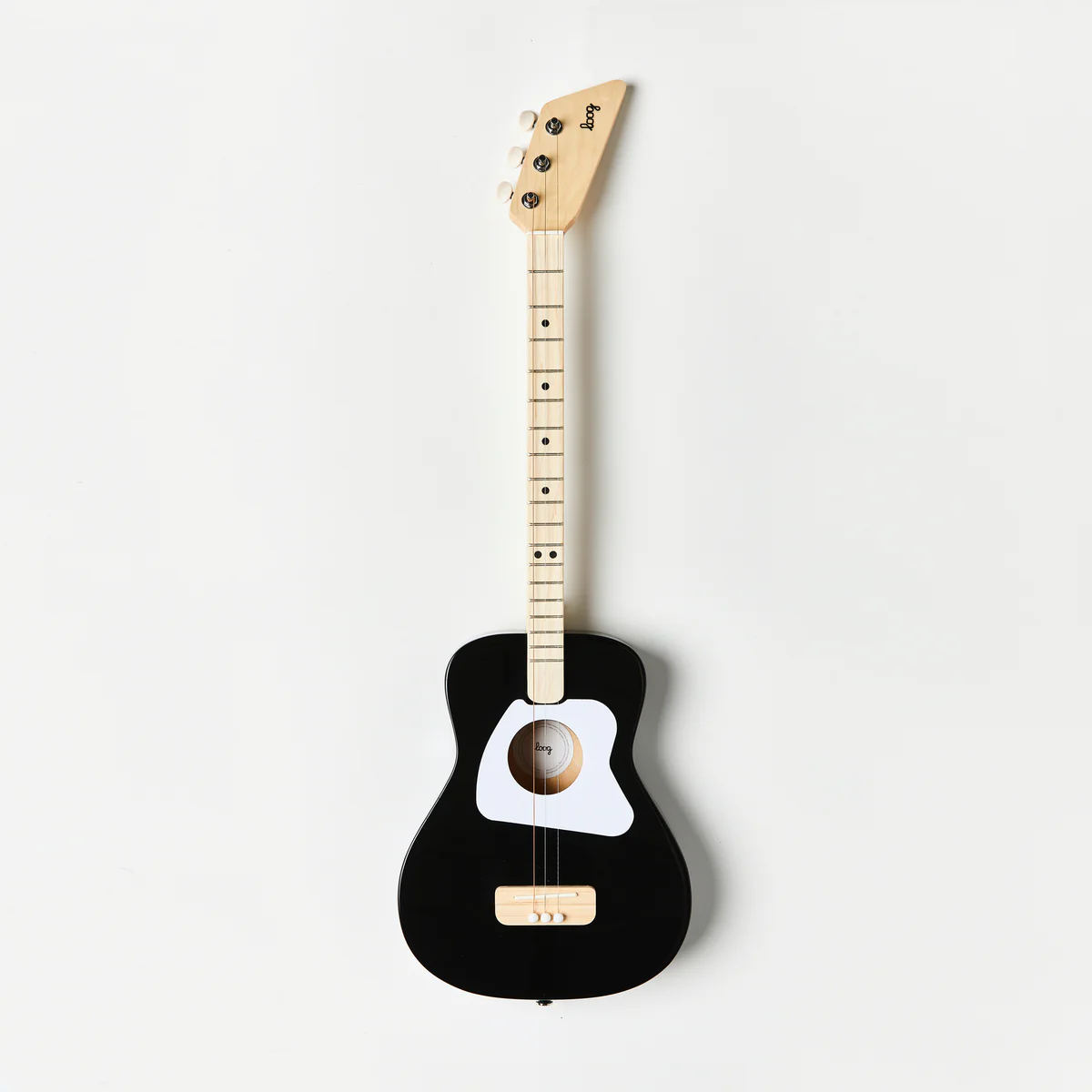 loog pro acoustic