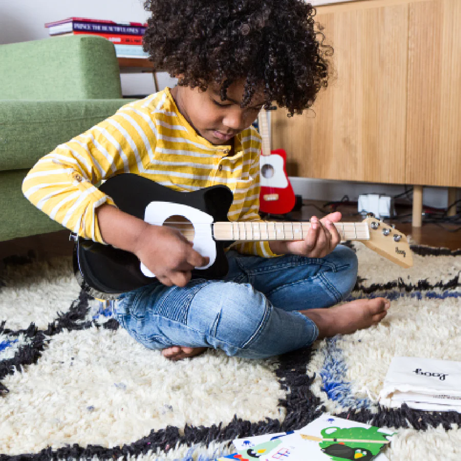loog mini acoustic - Image 7
