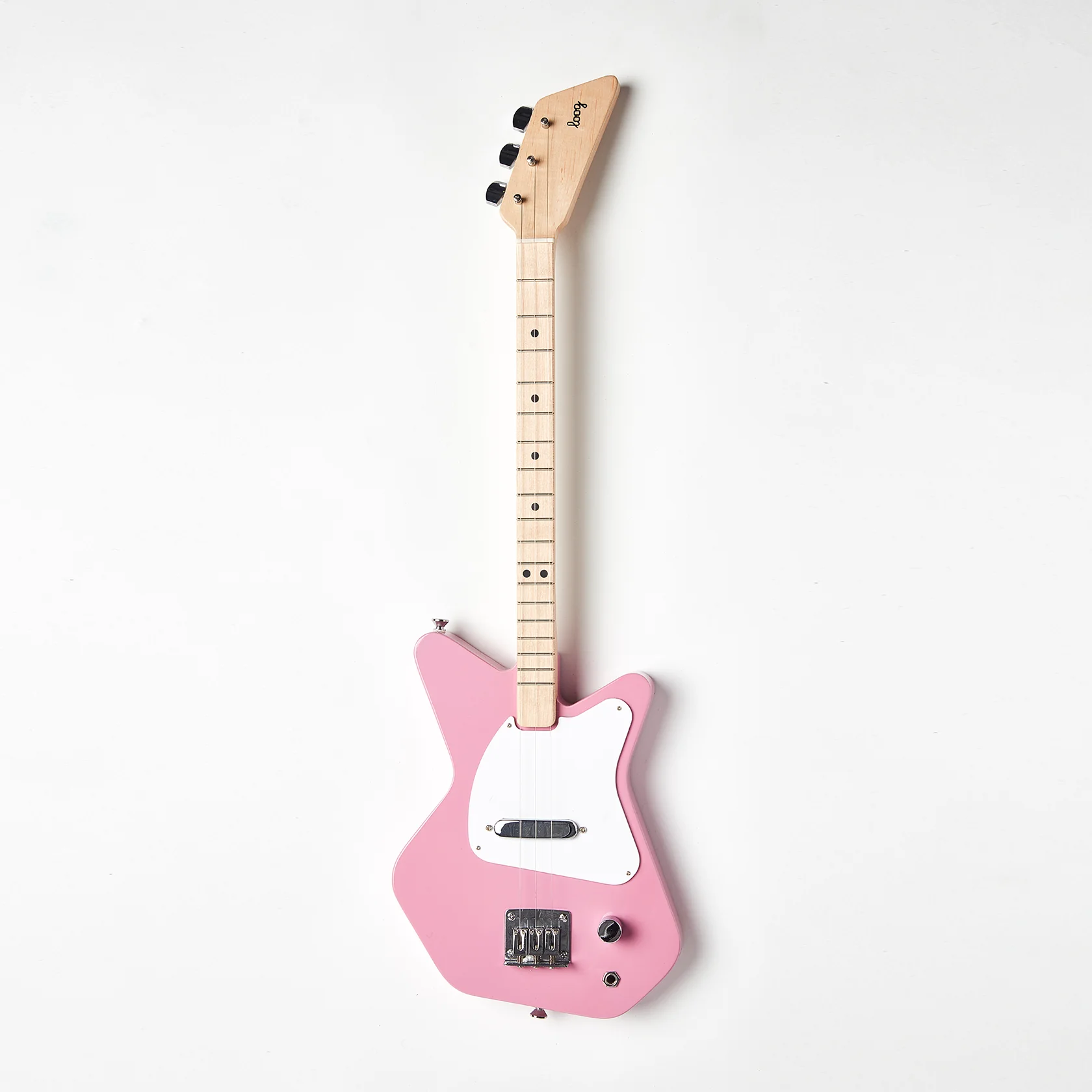 loog pro electric guitar - Image 4