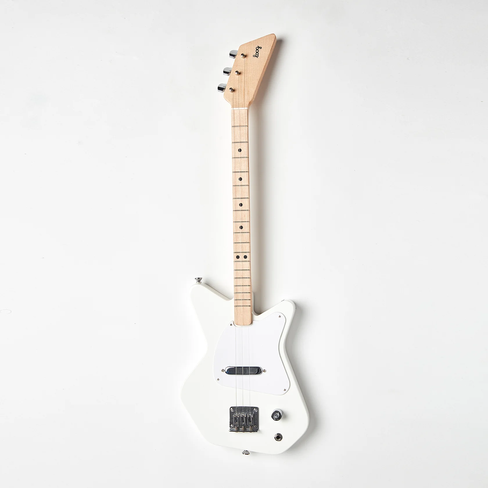 loog pro electric guitar - Image 2