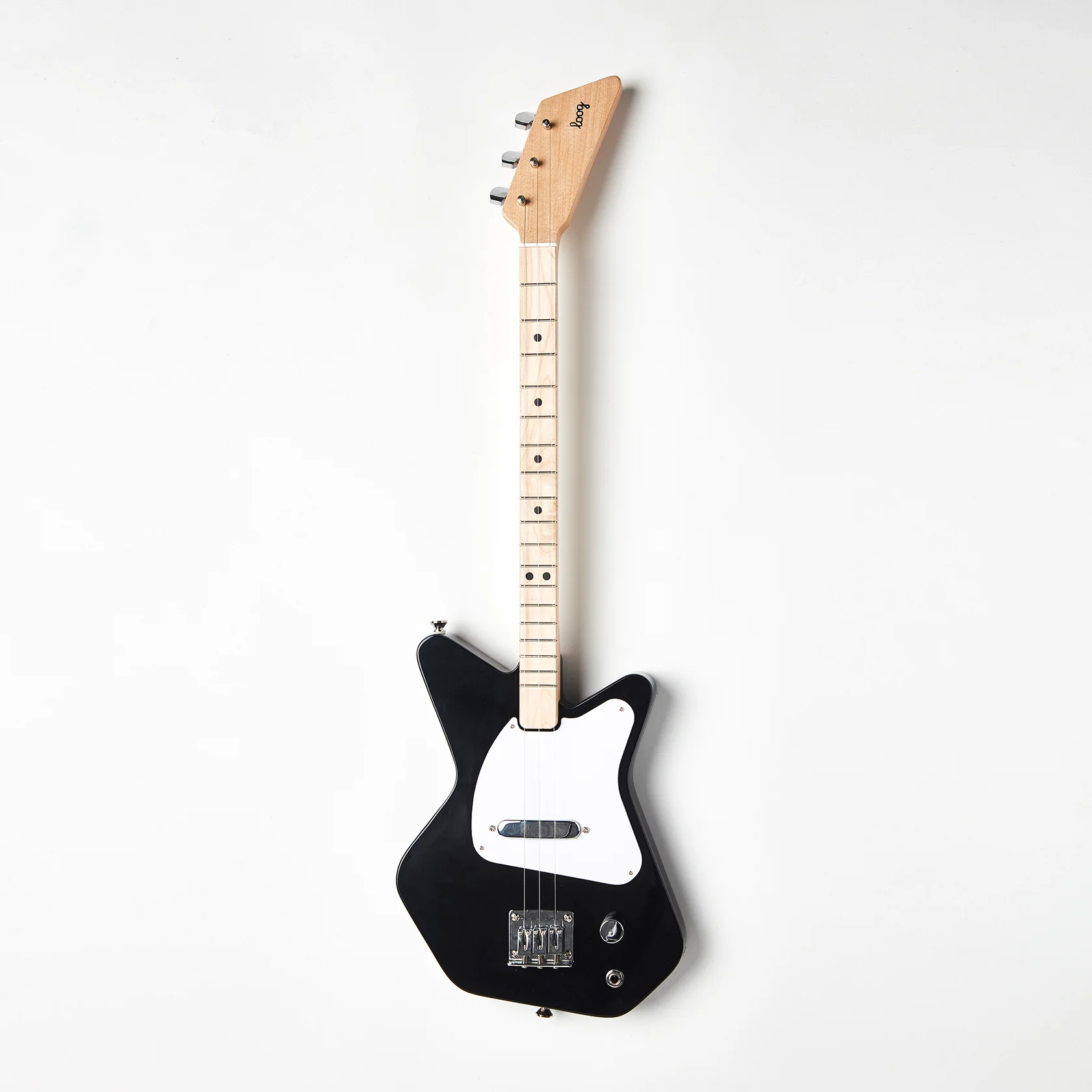 loog pro electric guitar - Image 6