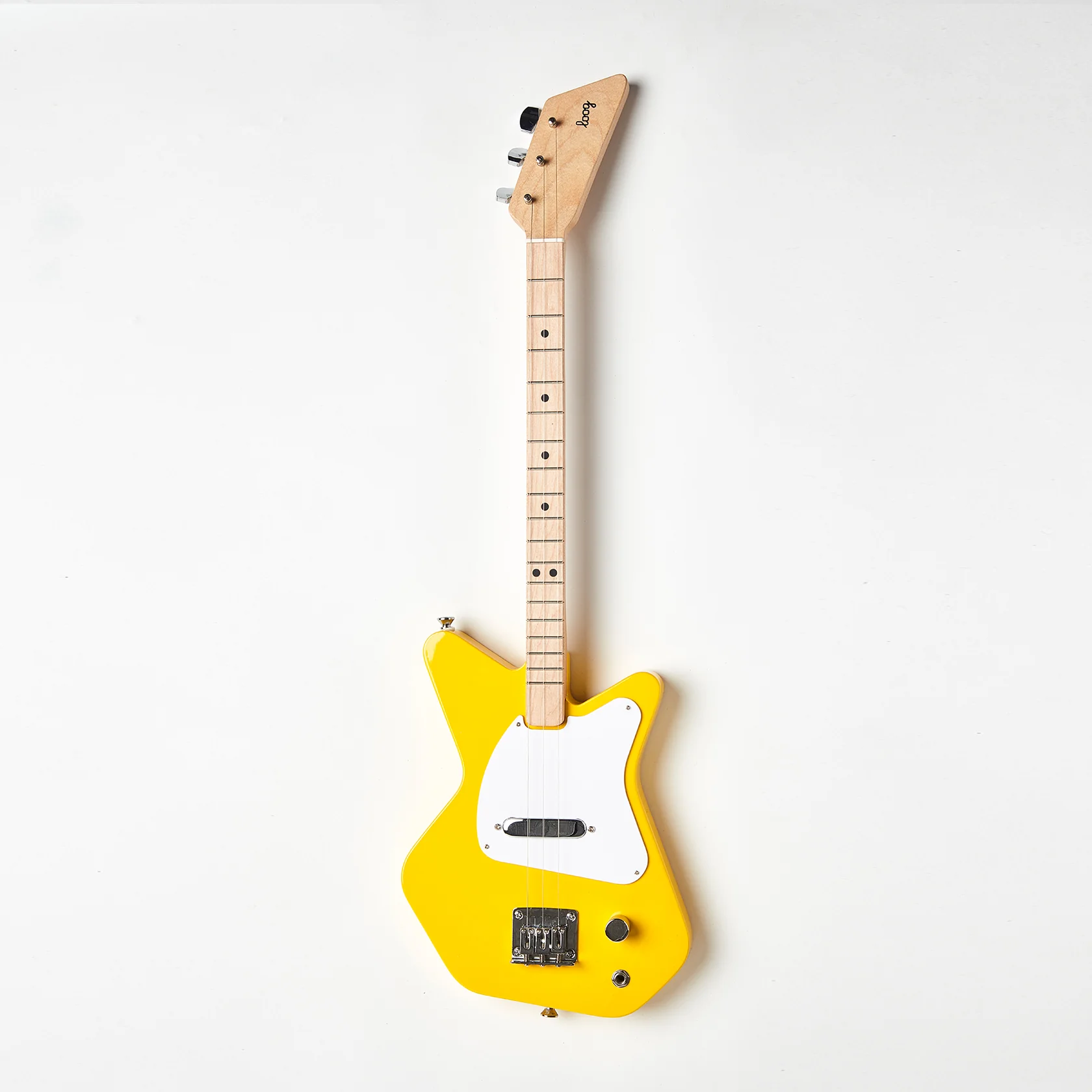 loog pro electric guitar - Image 3