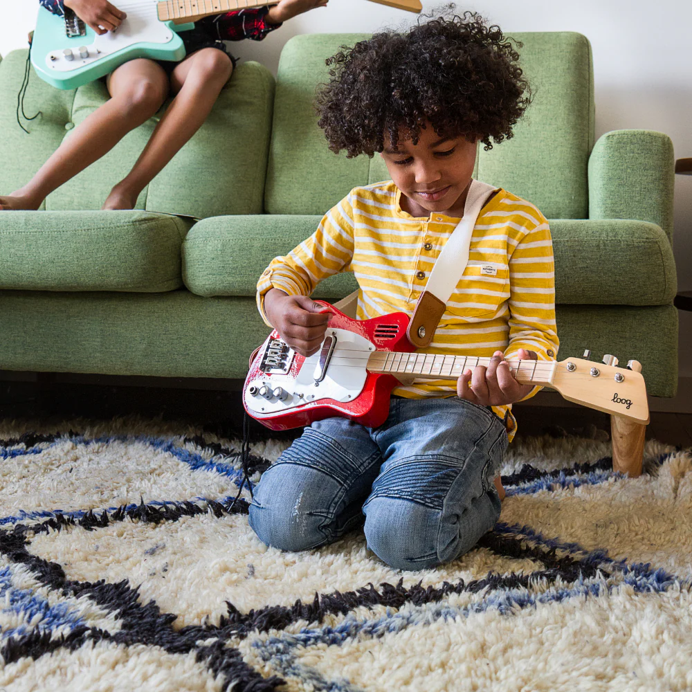 loog mini electric - Image 4