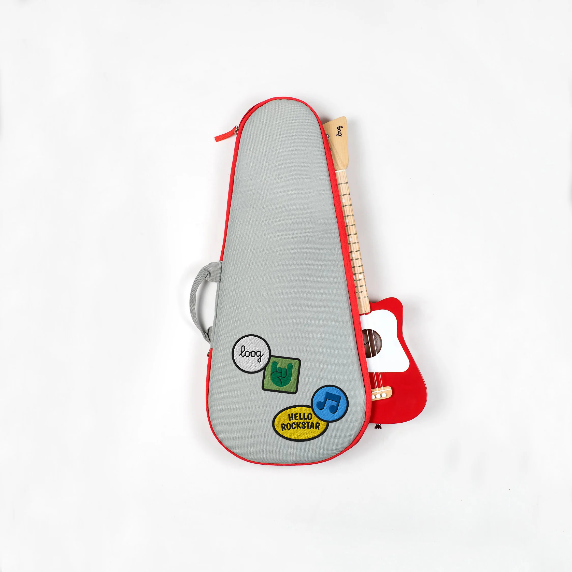 Loog music patch - Image 4