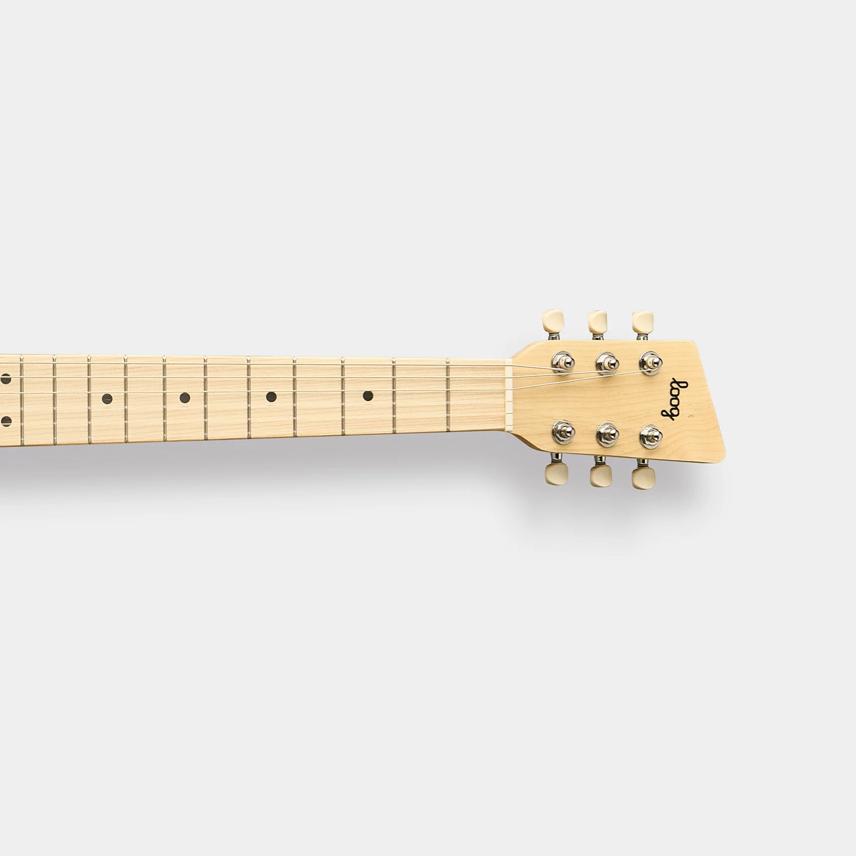 loog pro 6 acoustic - Image 3