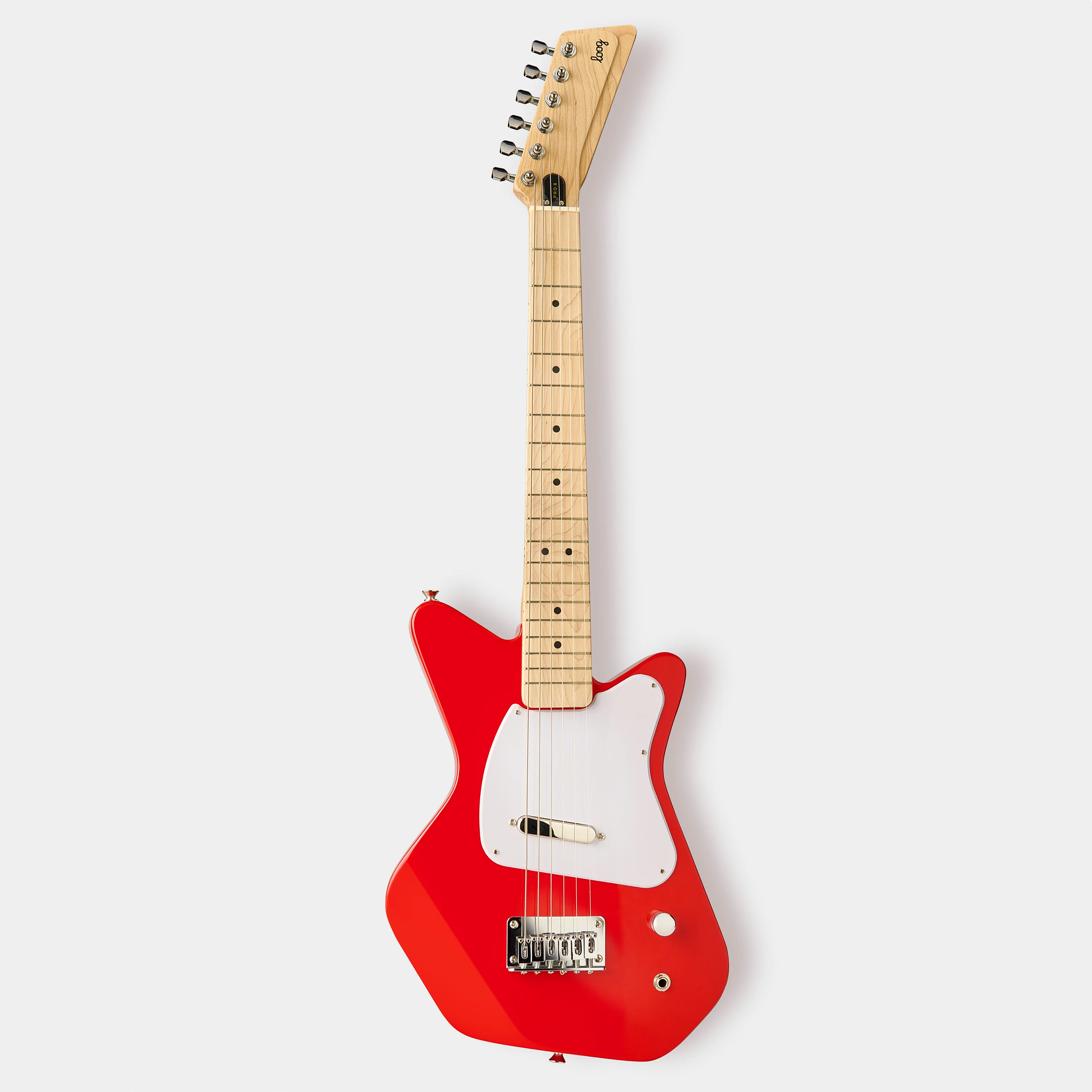loog pro 6 electric bundle - Image 16