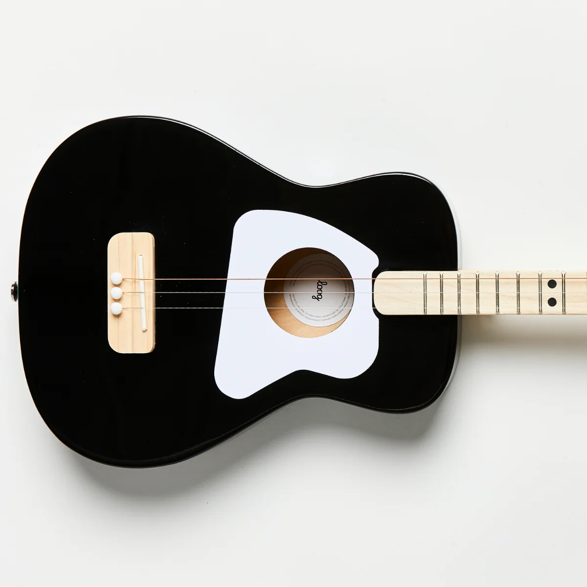 loog pro acoustic - Image 2