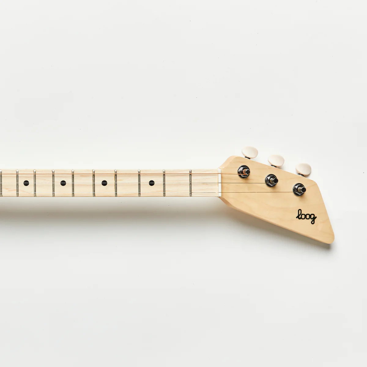 loog pro acoustic - Image 3