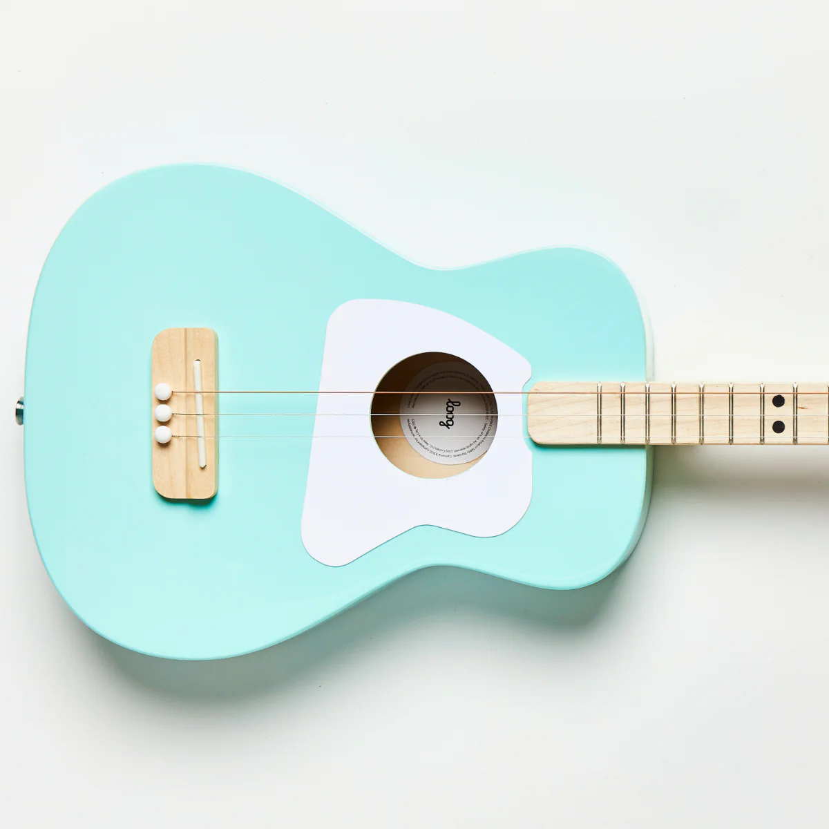 loog pro acoustic - Image 2