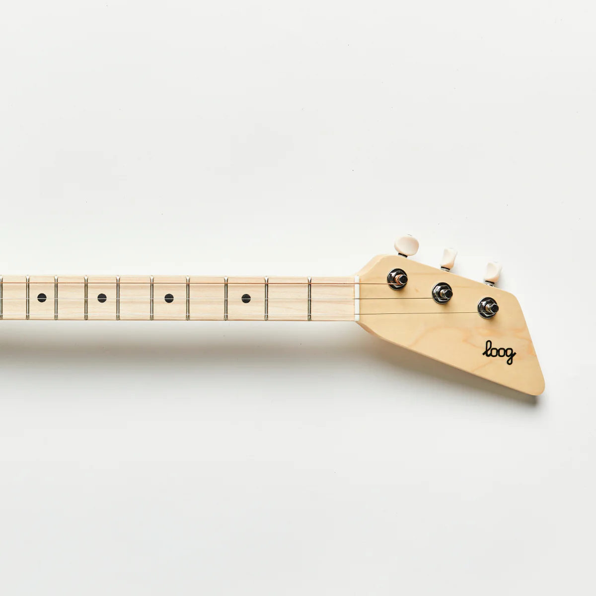 loog pro acoustic - Image 3