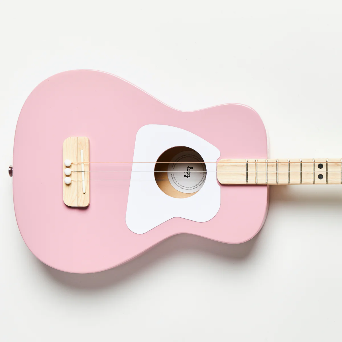 loog pro acoustic - Image 2