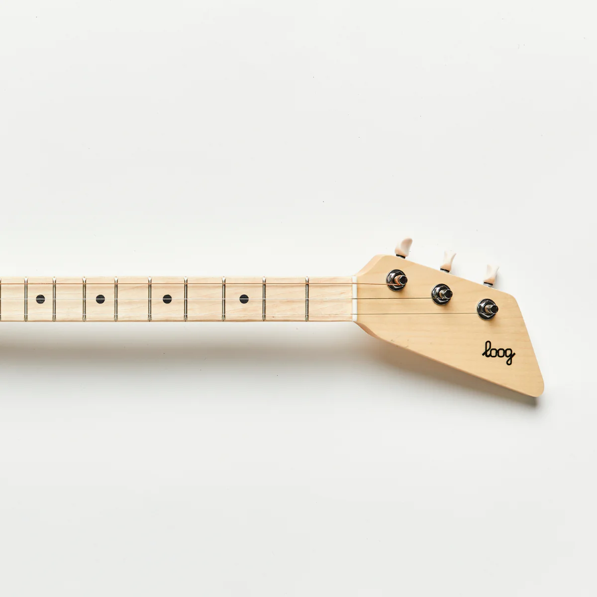 loog pro acoustic - Image 3