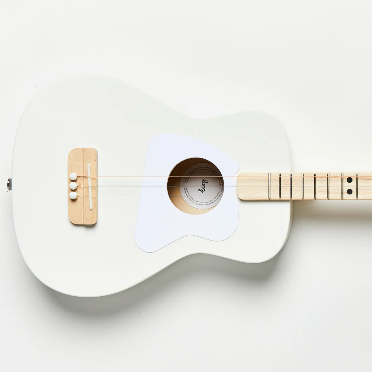 loog pro acoustic - Image 2