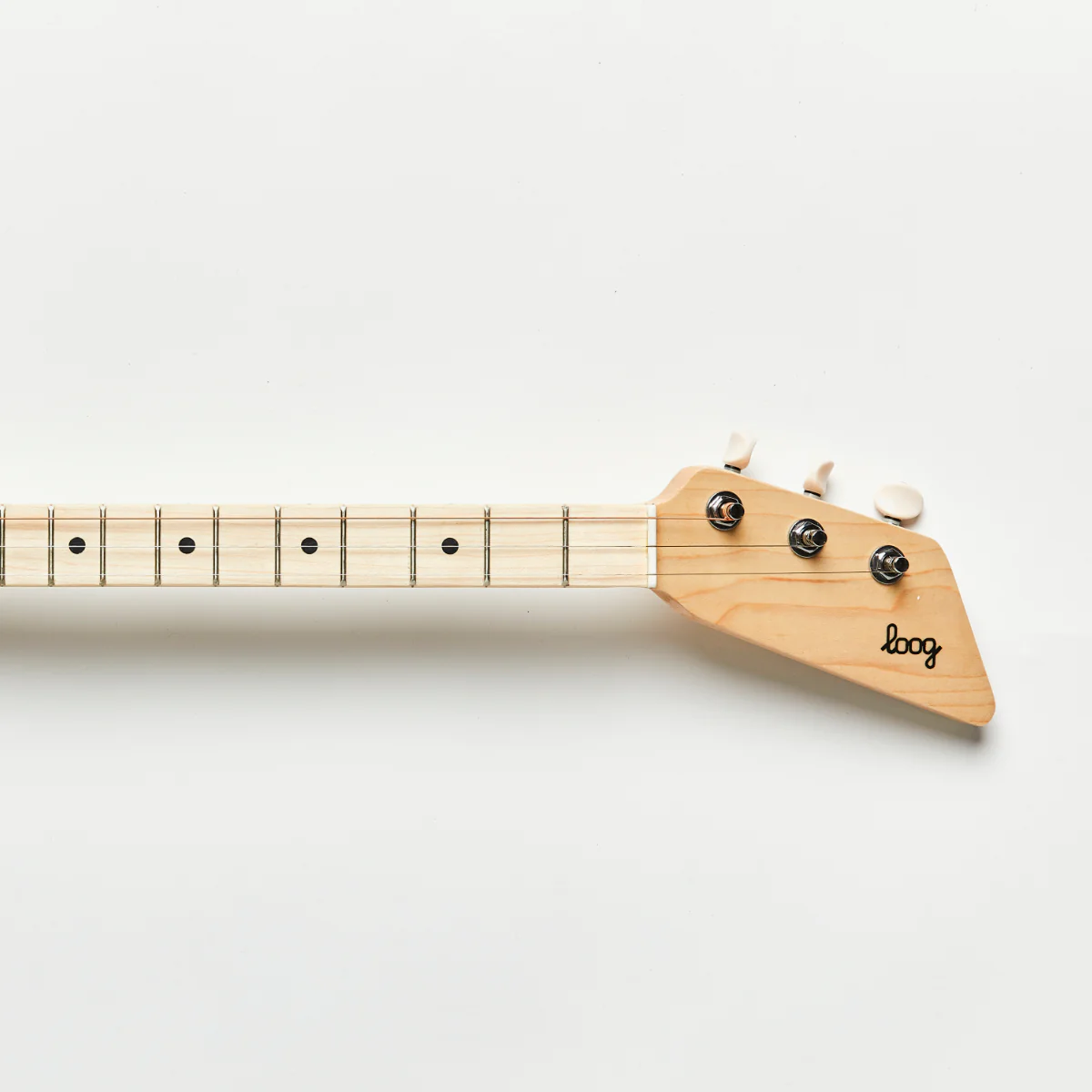 loog pro acoustic - Image 3