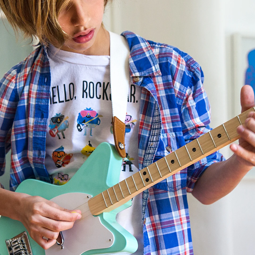 loog pro electric - Image 4