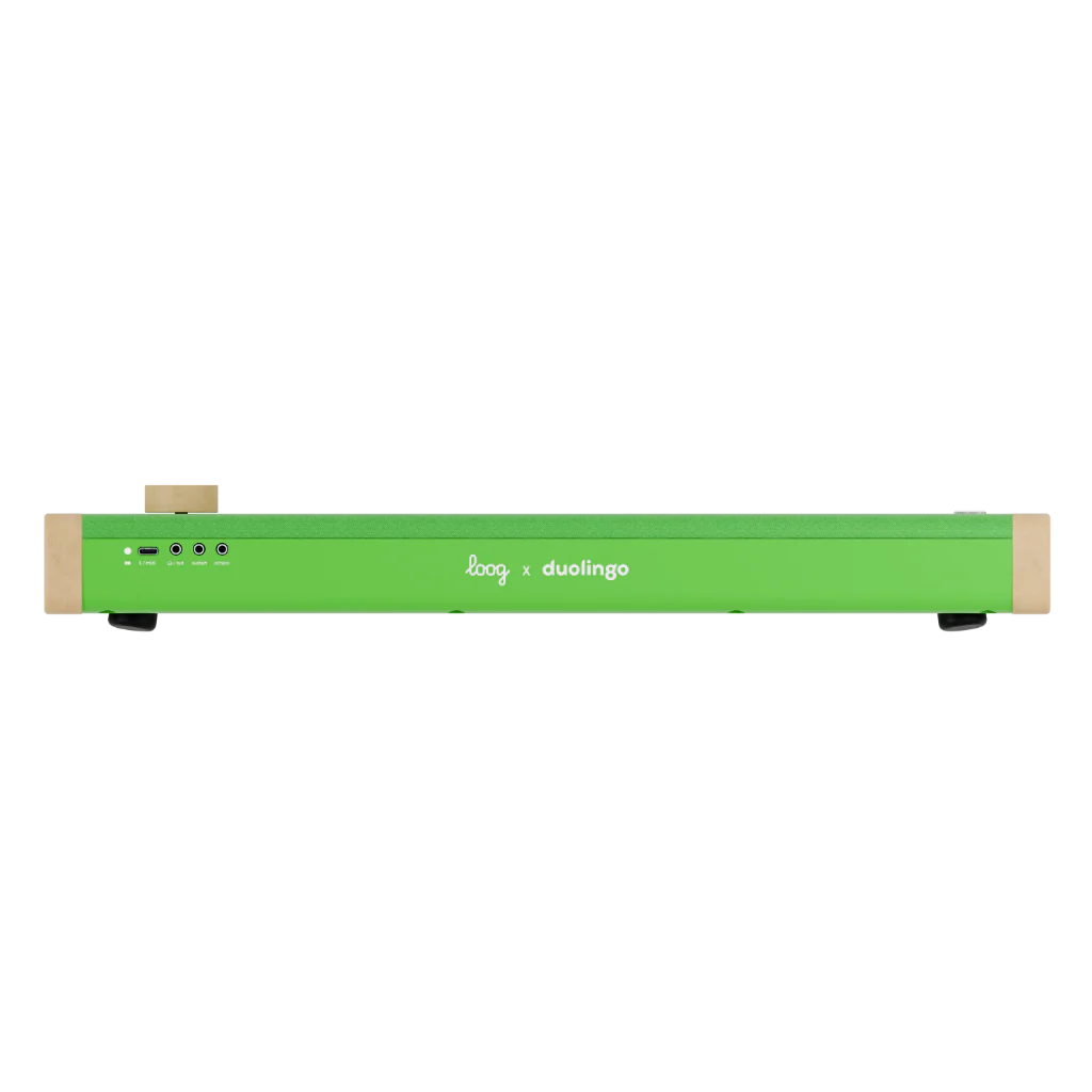 loog x duolingo piano - Image 4